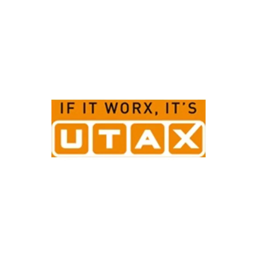 Utax CK-8531y Toner Gelb – Original