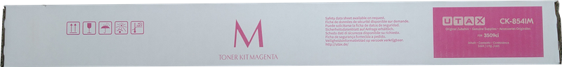 Utax CK-8541M Toner Magenta – Original