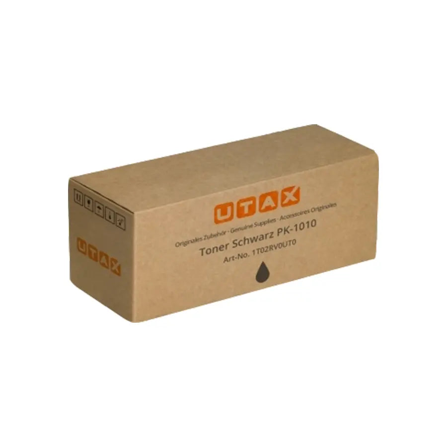 Utax PK-1010 Toner Schwarz – Original