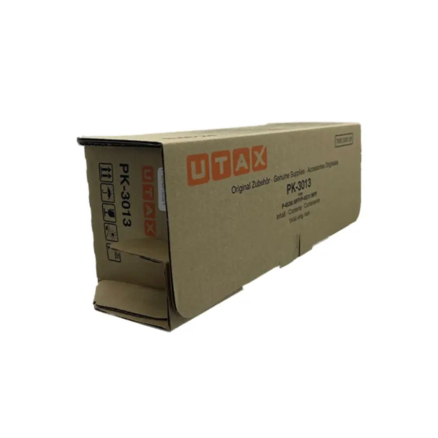 Utax PK-3013 Toner Schwarz – Original
