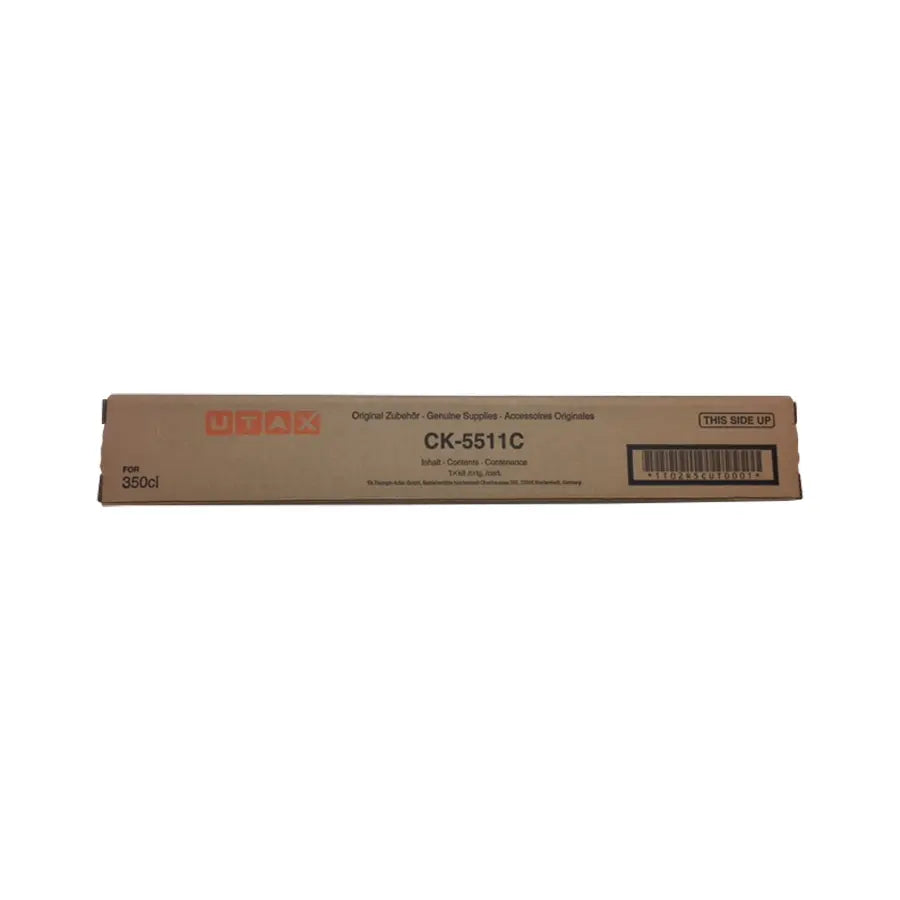 Utax PK-5011C Toner Cyan – Original