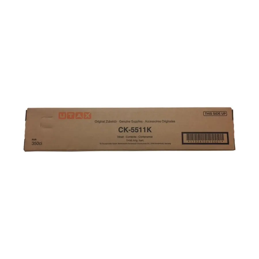 Utax PK-5011K Toner Schwarz – Original