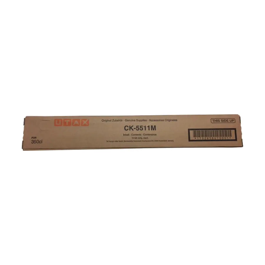 Utax PK-5011M Toner Magenta – Original