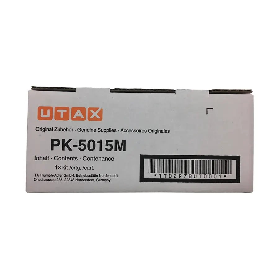 Utax PK-5015M Toner Magenta – Original