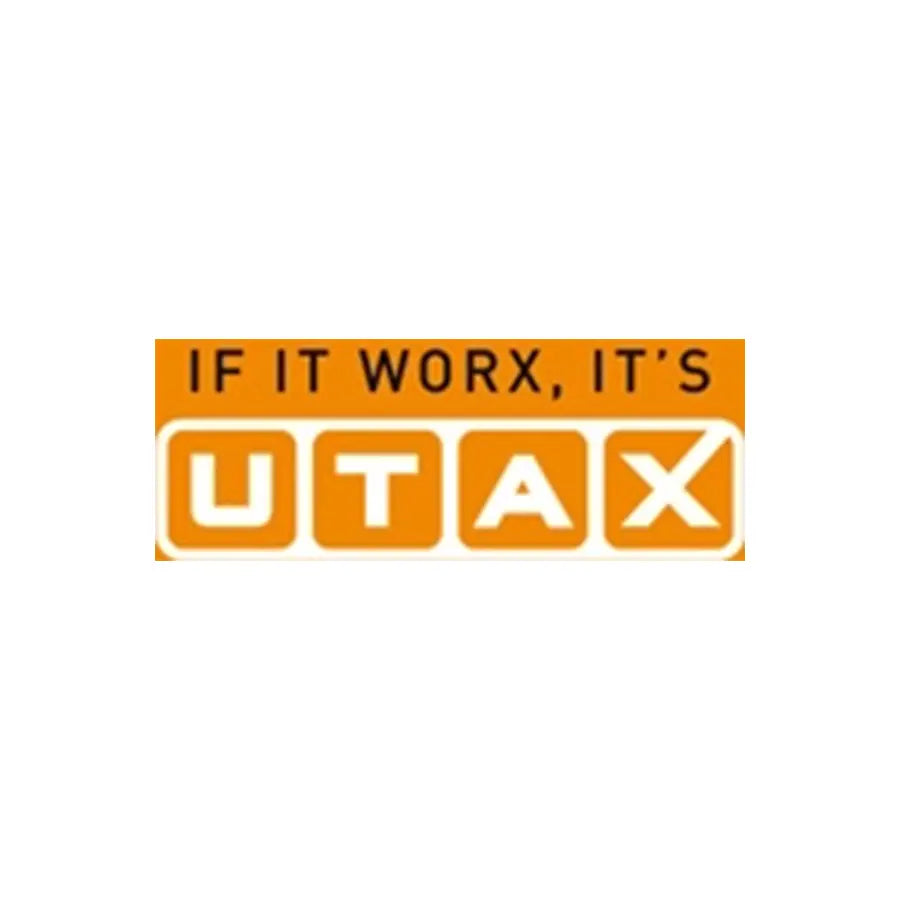 Utax PK-5019Y Toner Gelb – Original