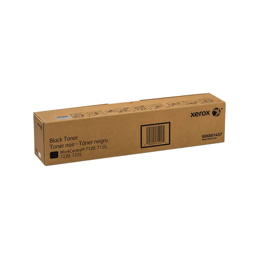 Xerox 006R01457 Toner Schwarz – Original