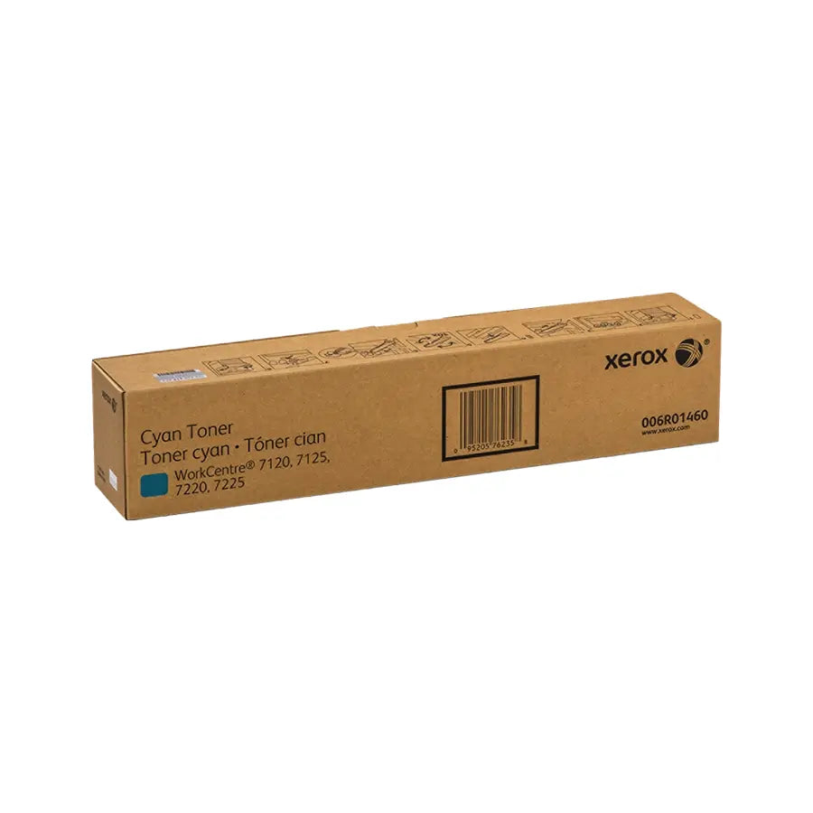 Xerox 006R01460 Toner Cyan – Original