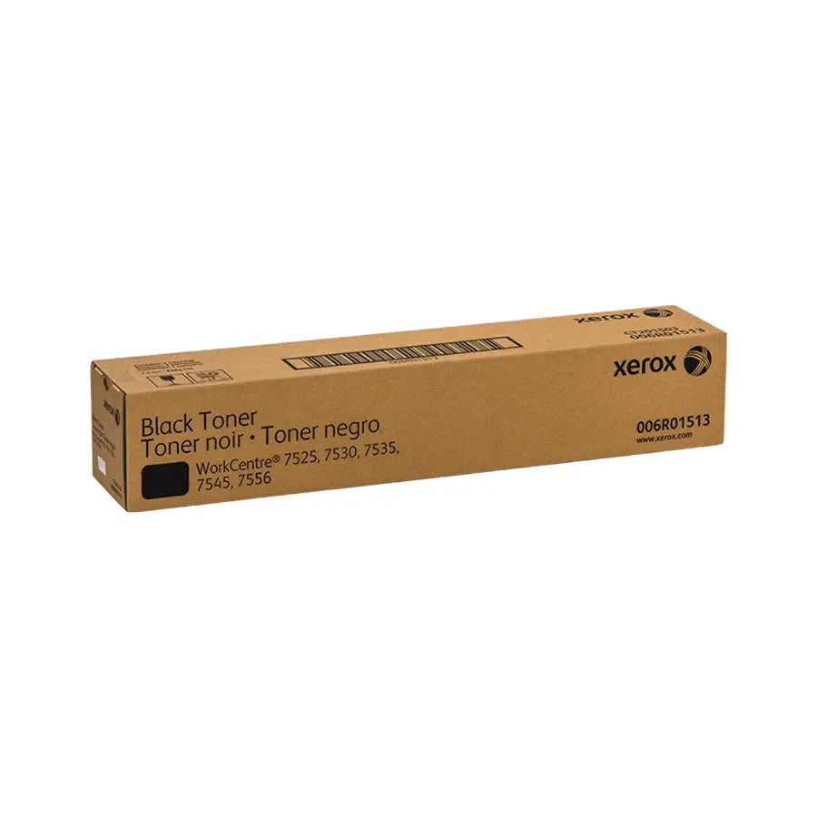 Xerox 006R01513 Toner Schwarz – Original