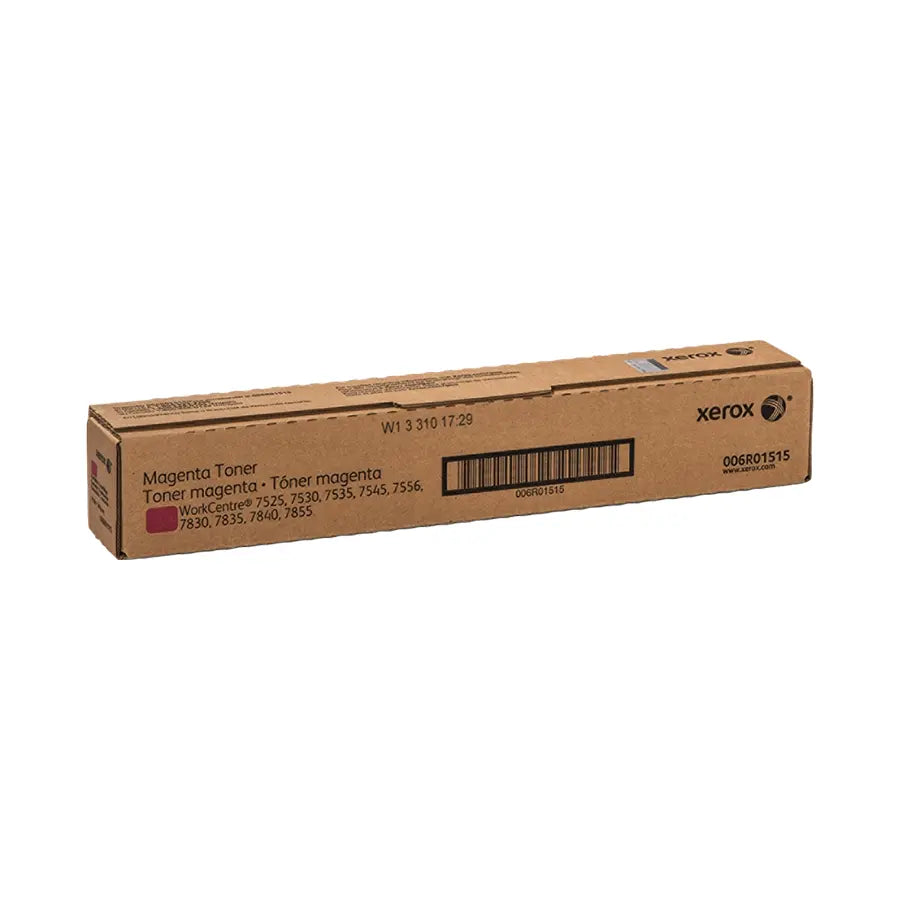 Xerox 006R01515 Toner Magenta – Original