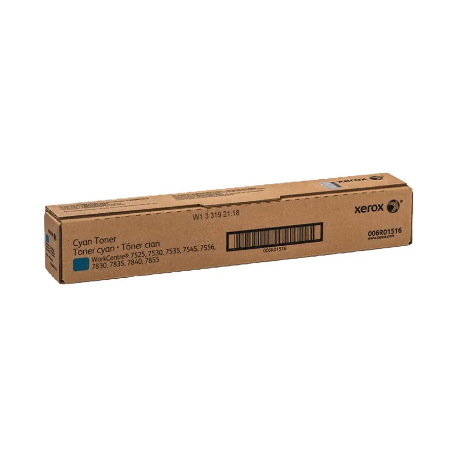 Xerox 006R01516 Toner Cyan – Original