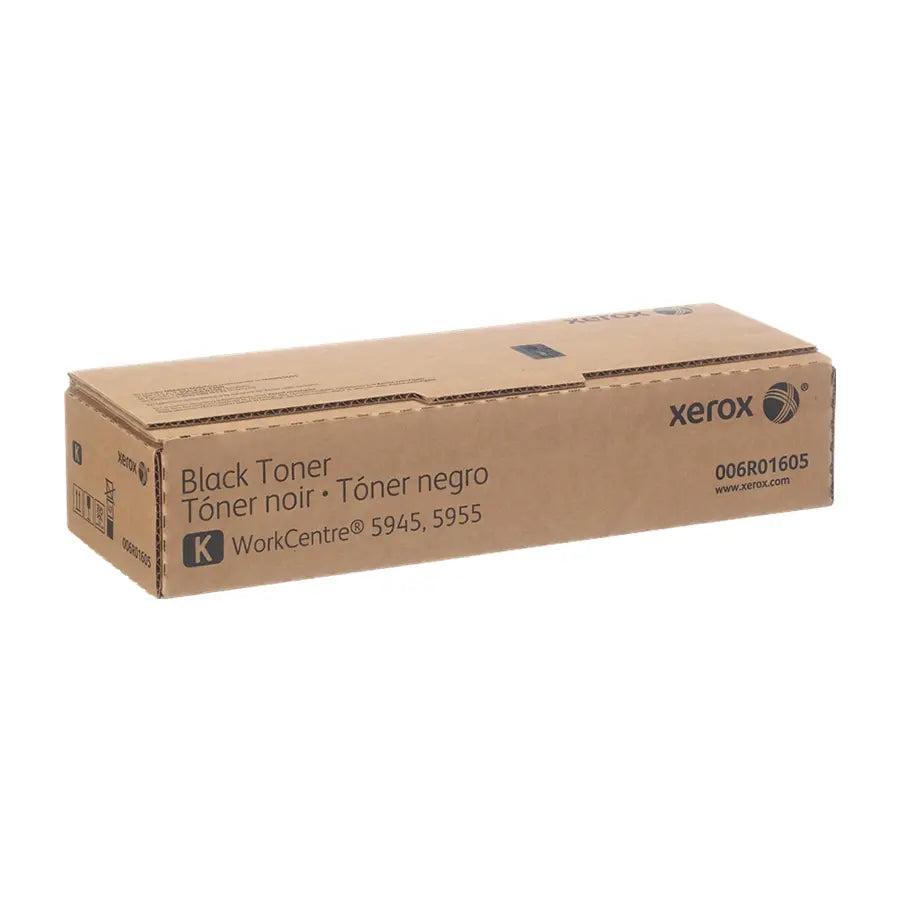 Xerox 006R01605 Toner Schwarz – Original