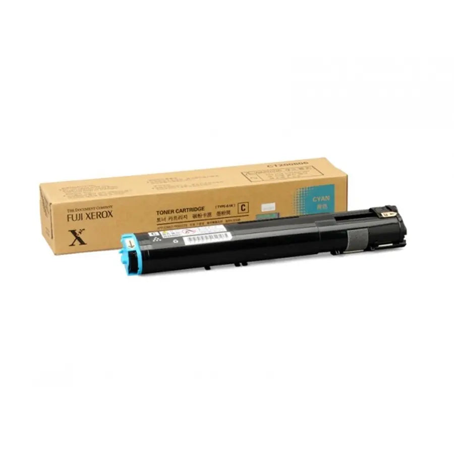 Xerox 006R01643 Toner Cyan – Original
