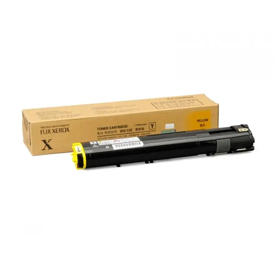 Xerox 006R01645 Toner Gelb – Original