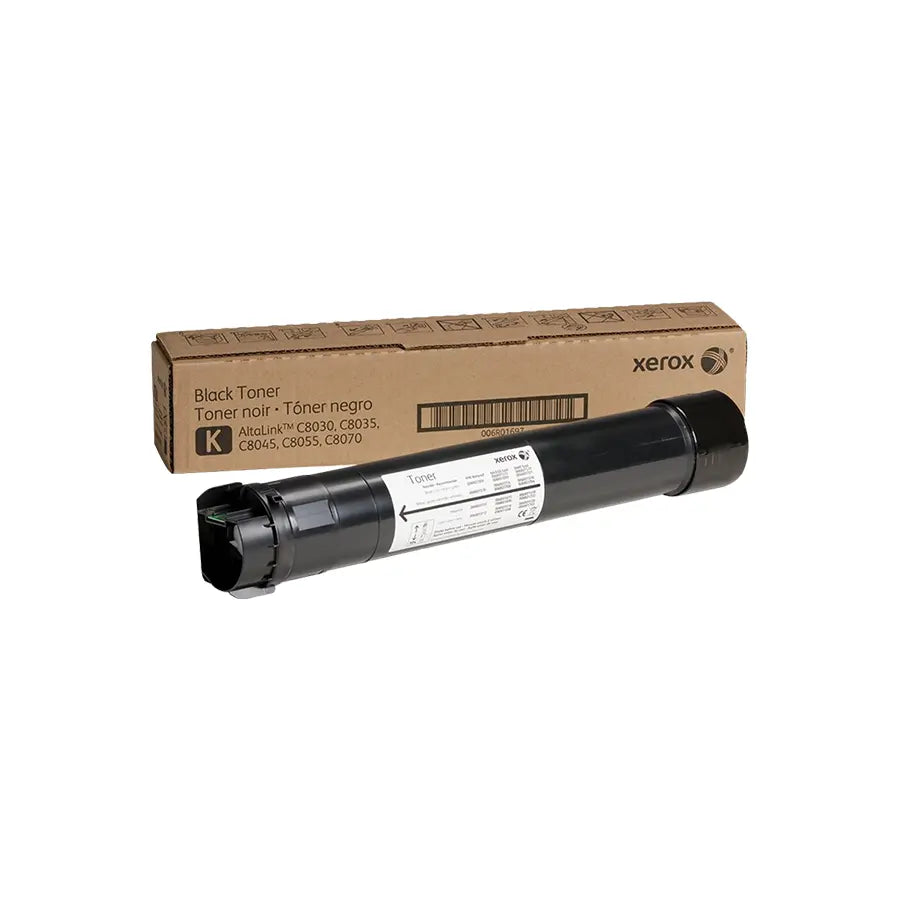 Xerox 006R01697 Toner Schwarz – Original