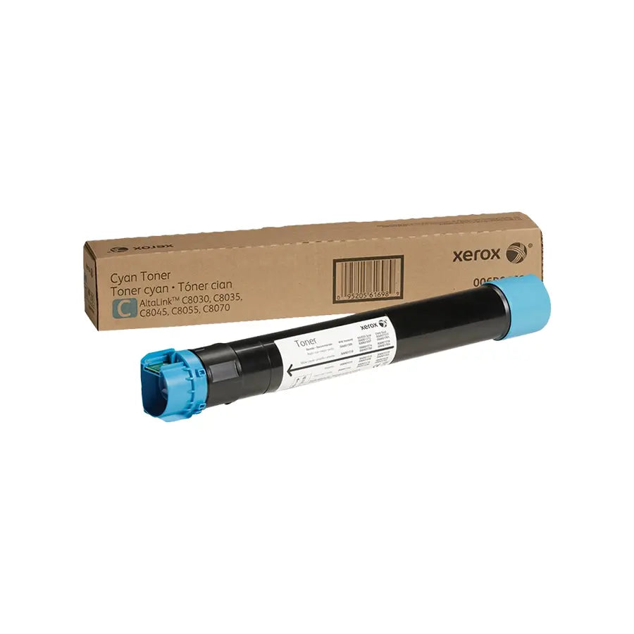 Xerox 006R01698 Toner Cyan – Original