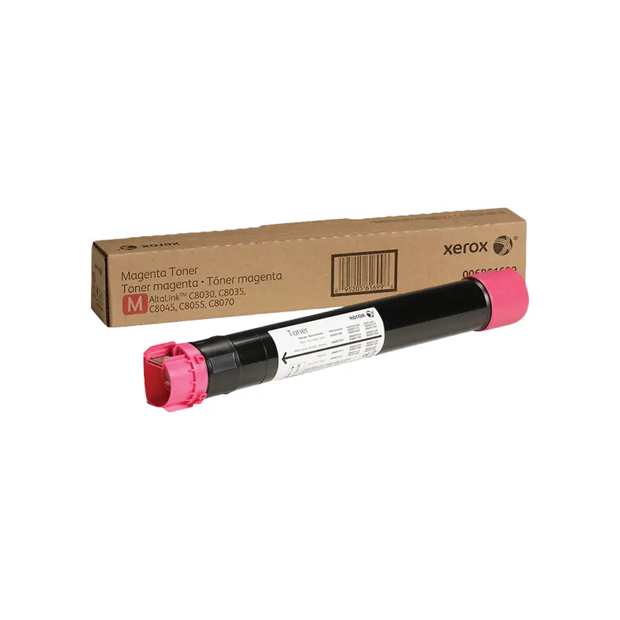 Xerox 006R01699 Toner Magenta – Original