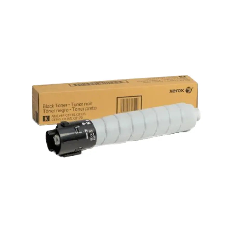Xerox 006R01746 Toner Schwarz – Original