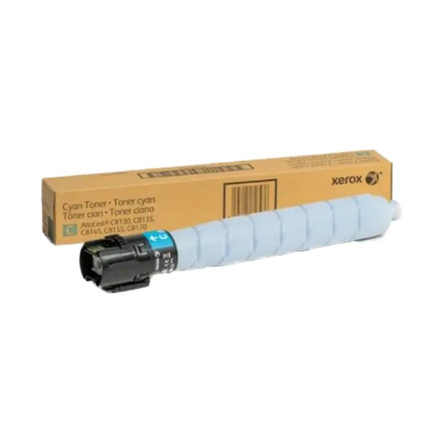 Xerox 006R01747 Toner Cyan – Original