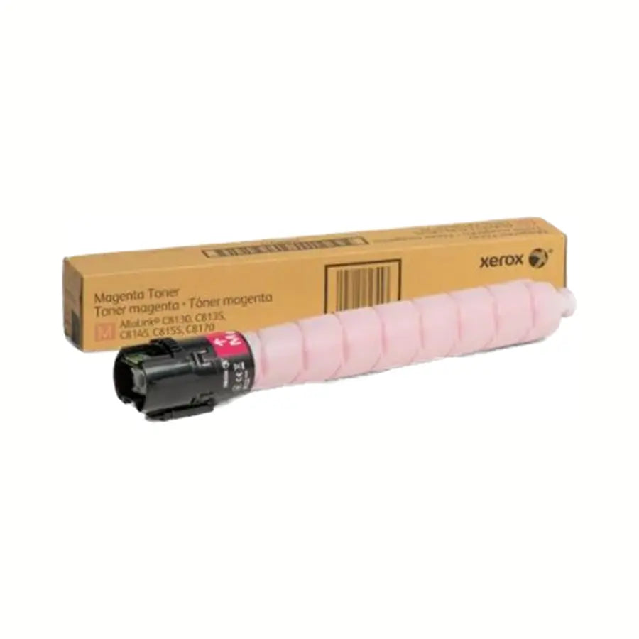 Xerox 006R01748 Toner Magenta – Original