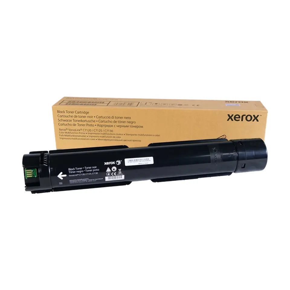 Xerox 006R01824 Toner Schwarz – Original