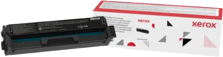 Xerox 006R04383 Toner Schwarz – Original