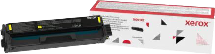 Xerox 006R04386 Toner Gelb – Original
