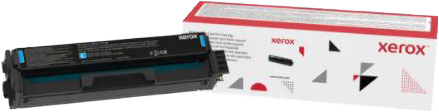 Xerox 006R04392 Toner Cyan – Original