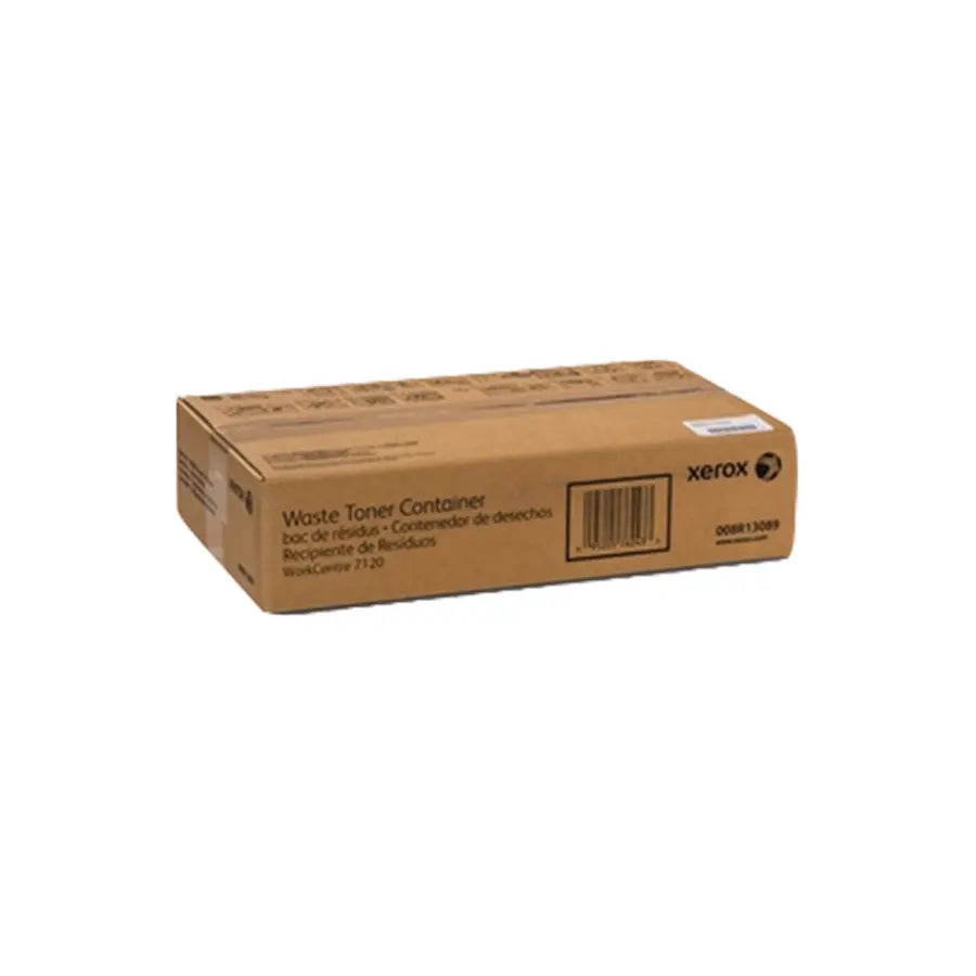 Xerox 008R13089 Resttonerbehälter Farblos – Original