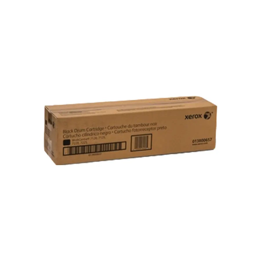 Xerox 013R00657 Trommel Schwarz – Original