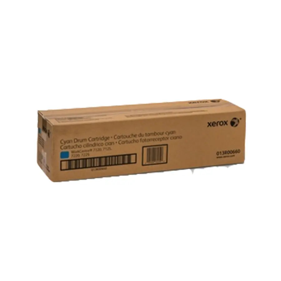Xerox 013R00660 Trommel Cyan – Original