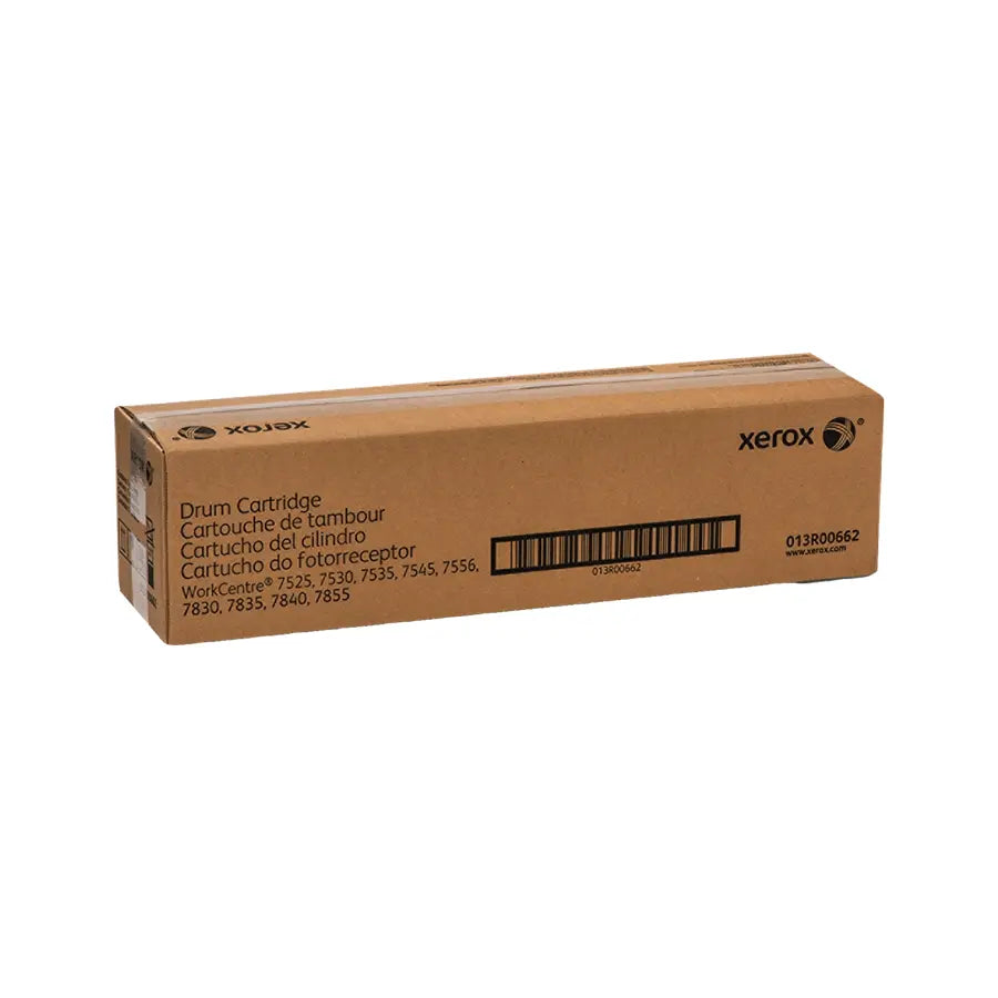 Xerox 013R00662 Trommel Gelb – Original