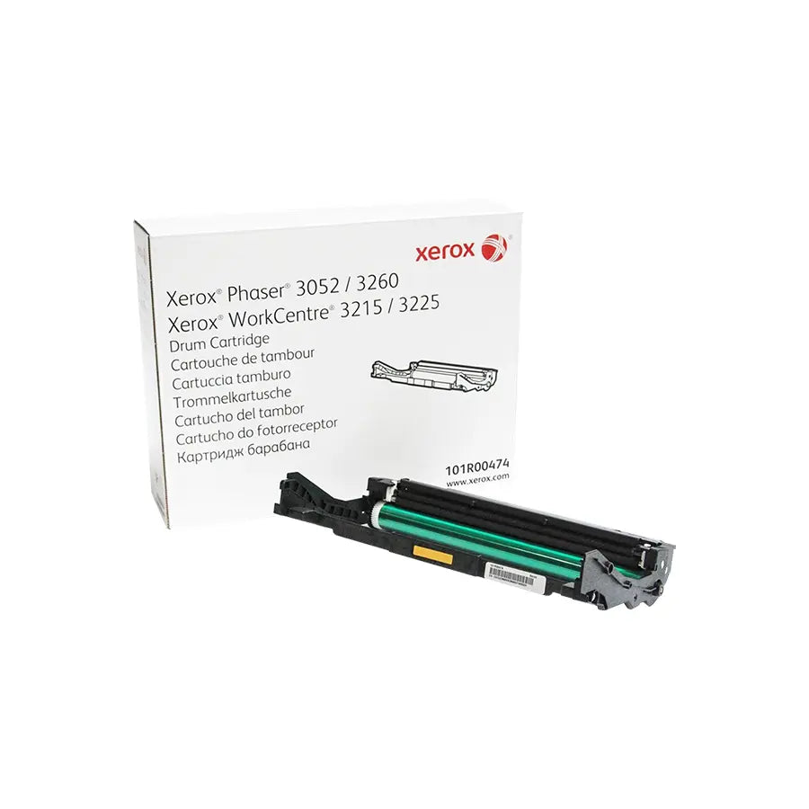 Xerox 101R00474 Trommel Schwarz – Original