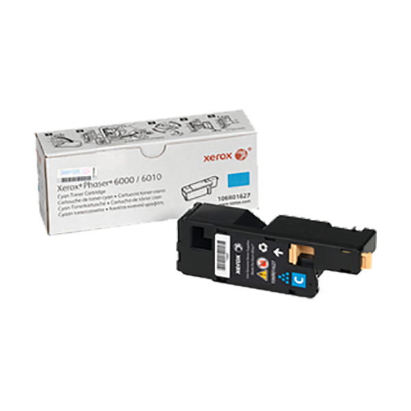 Xerox 106R01627 Toner Cyan – Original