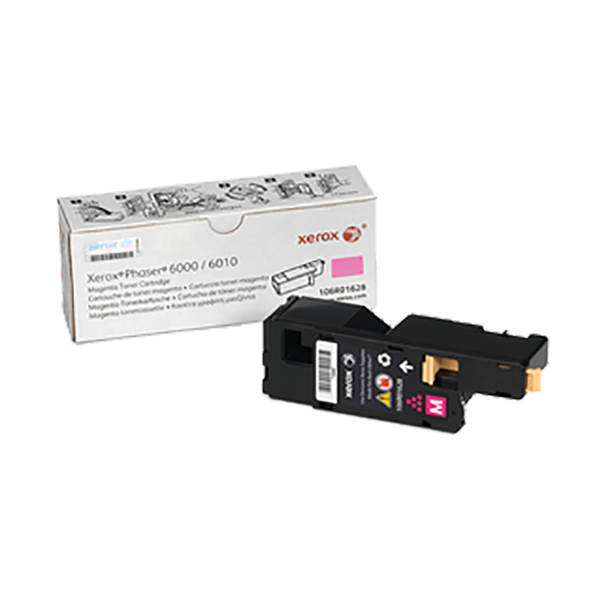 Xerox 106R01628 Toner Magenta – Original
