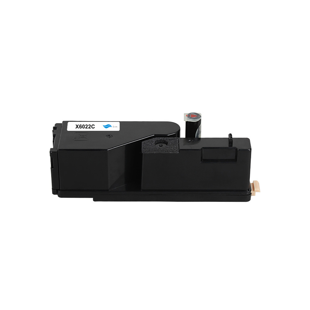 Xerox 106R02756 Toner Cyan – kompatibel