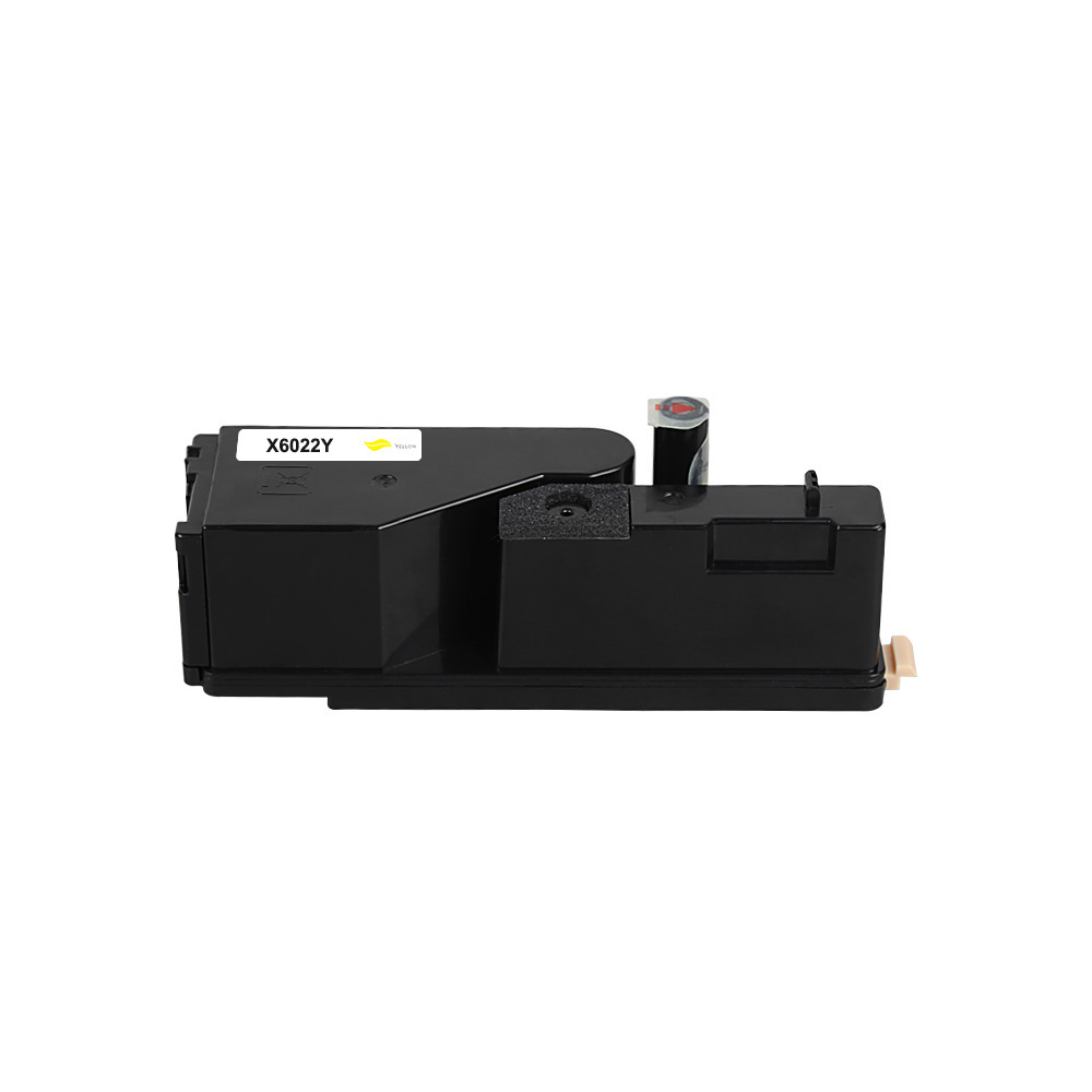 Xerox 106R02758 Toner Gelb – kompatibel