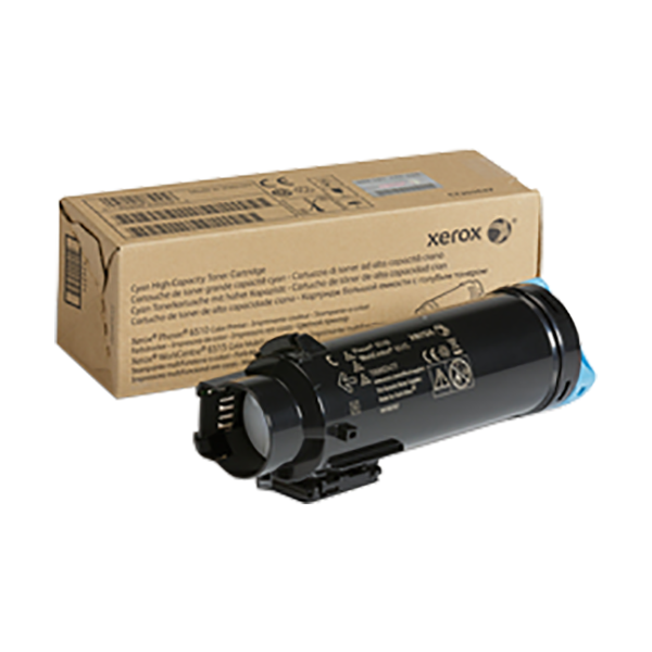 Xerox 106R03477 Toner Cyan – Original