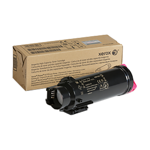 Xerox 106R03478 Toner Magenta – Original