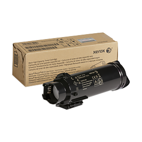 Xerox 106R03480 Toner Schwarz – Original