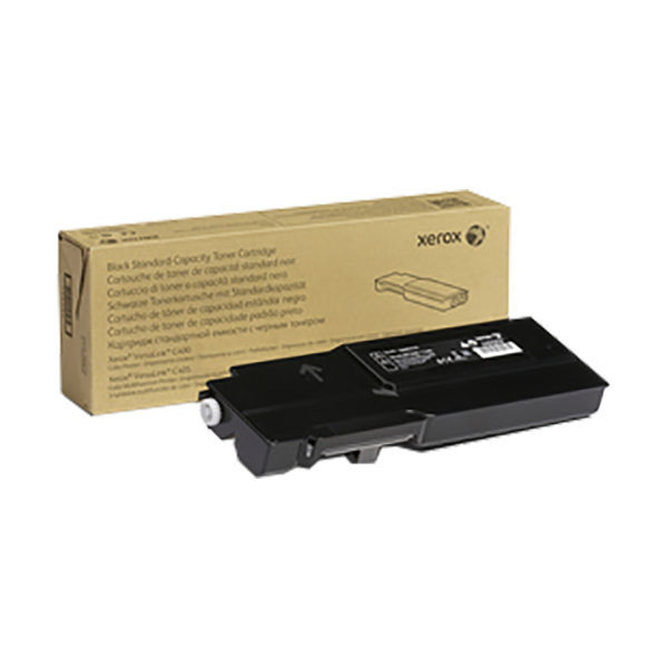 Xerox 106R03500 Toner Schwarz – Original