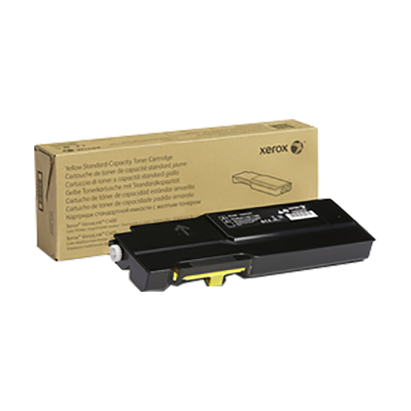Xerox 106R03501 Toner Gelb – Original