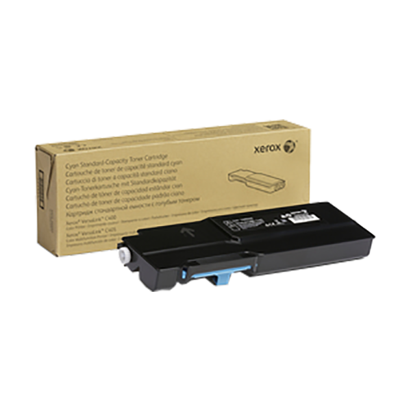 Xerox 106R03502 Toner Cyan – Original