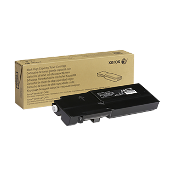 Xerox 106R03516 Toner Schwarz – Original