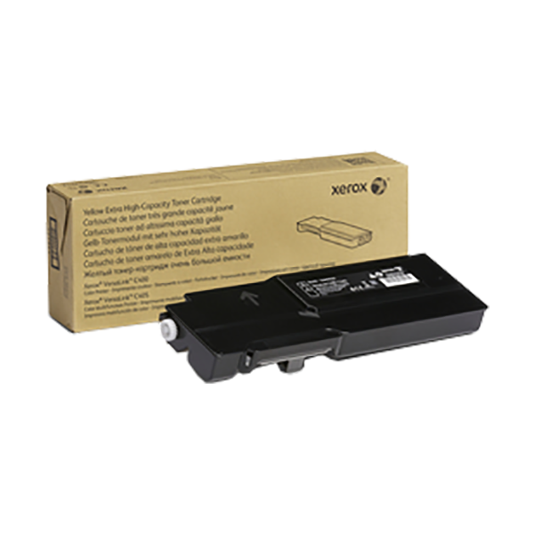 Xerox 106R03528 Toner Schwarz – Original