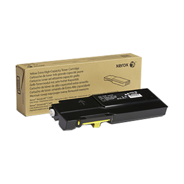 Xerox 106R03529 Toner Gelb – Original