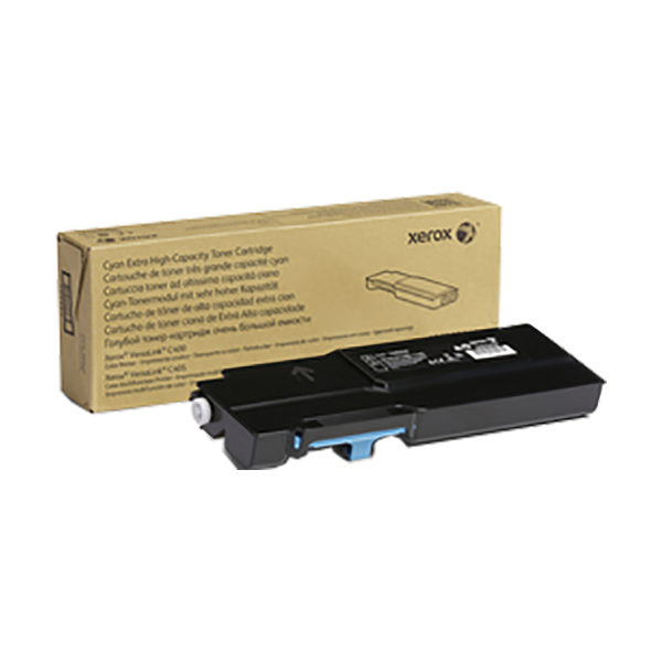Xerox 106R03530 Toner Cyan – Original