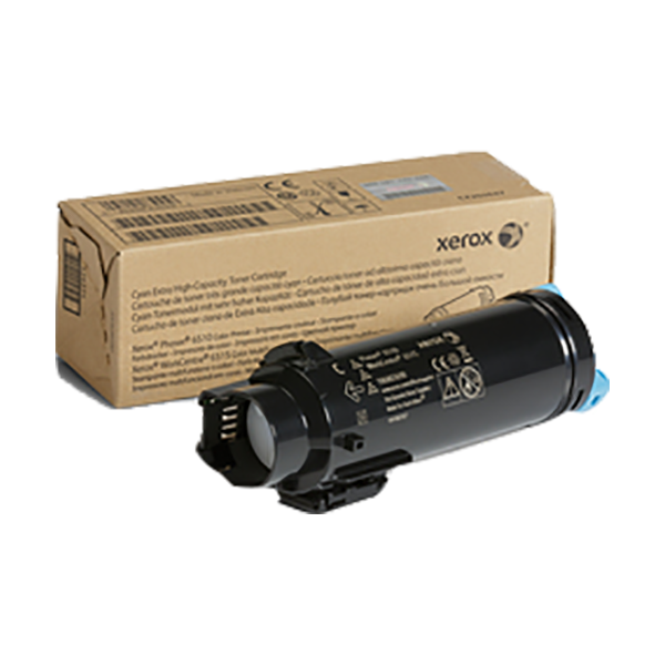 Xerox 106R03690 Toner Cyan – Original