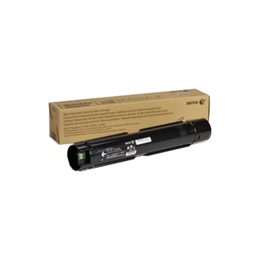 Xerox 106R03737 Toner Schwarz – Original