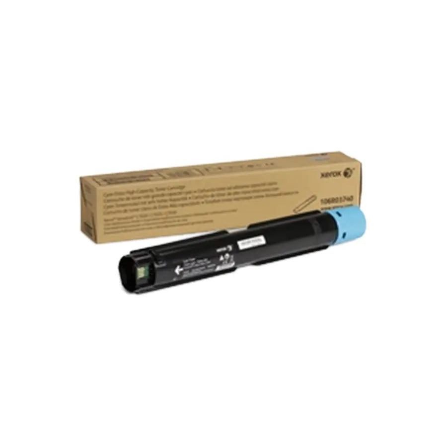 Xerox 106R03740 Toner Cyan – Original
