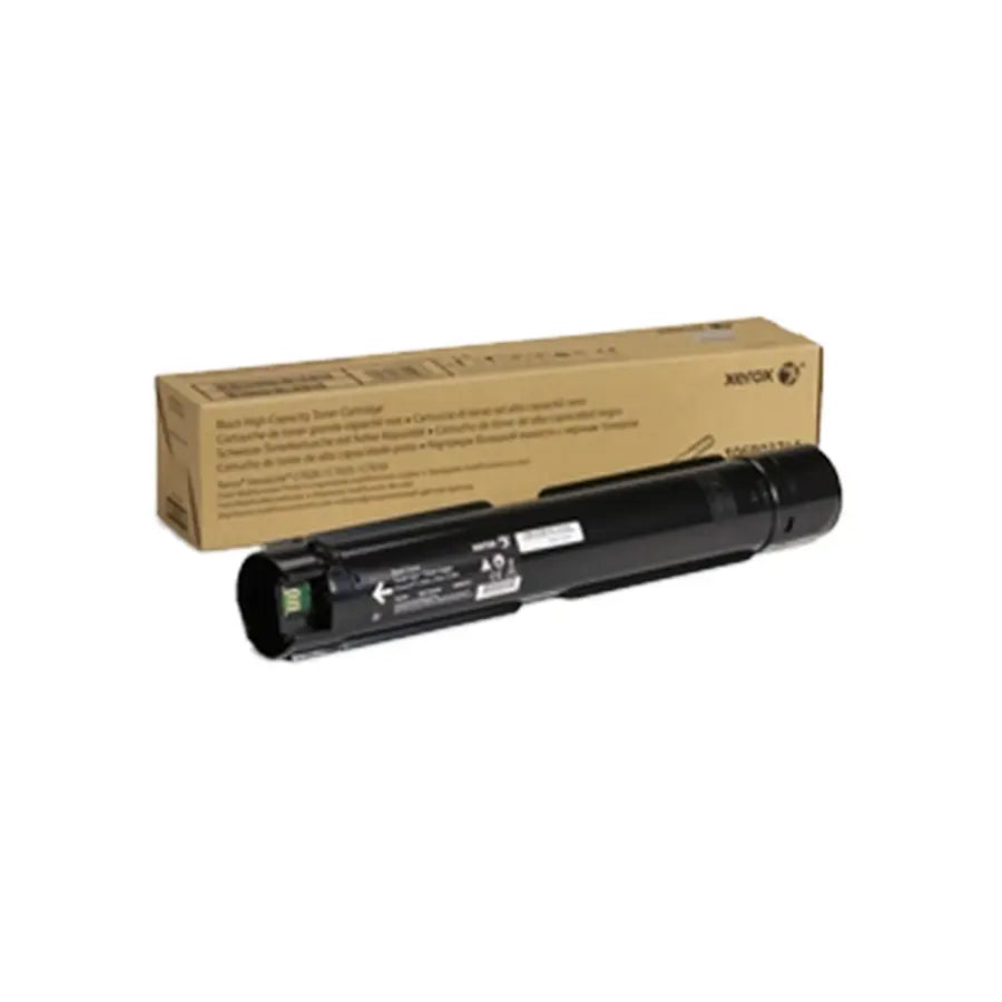 Xerox 106R03741 Toner Schwarz – Original